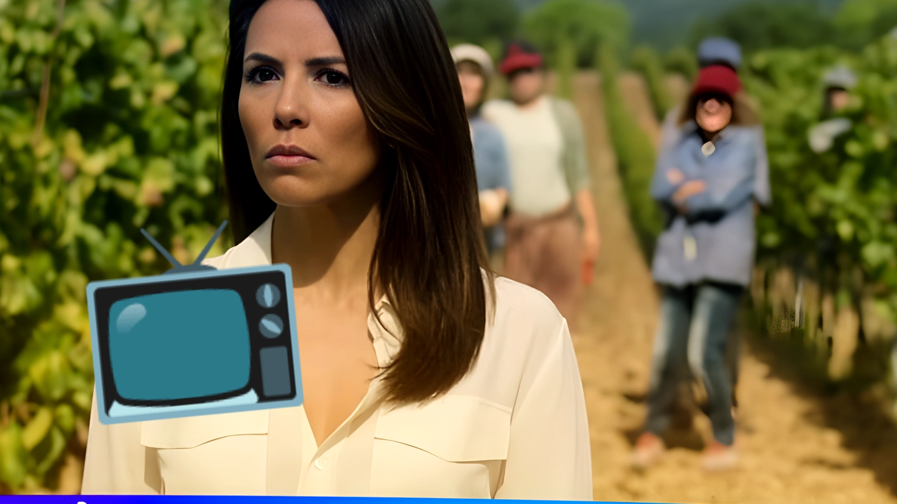 "Tierra de mujeres" conquista a todos: el secreto detrás de su asombroso éxito