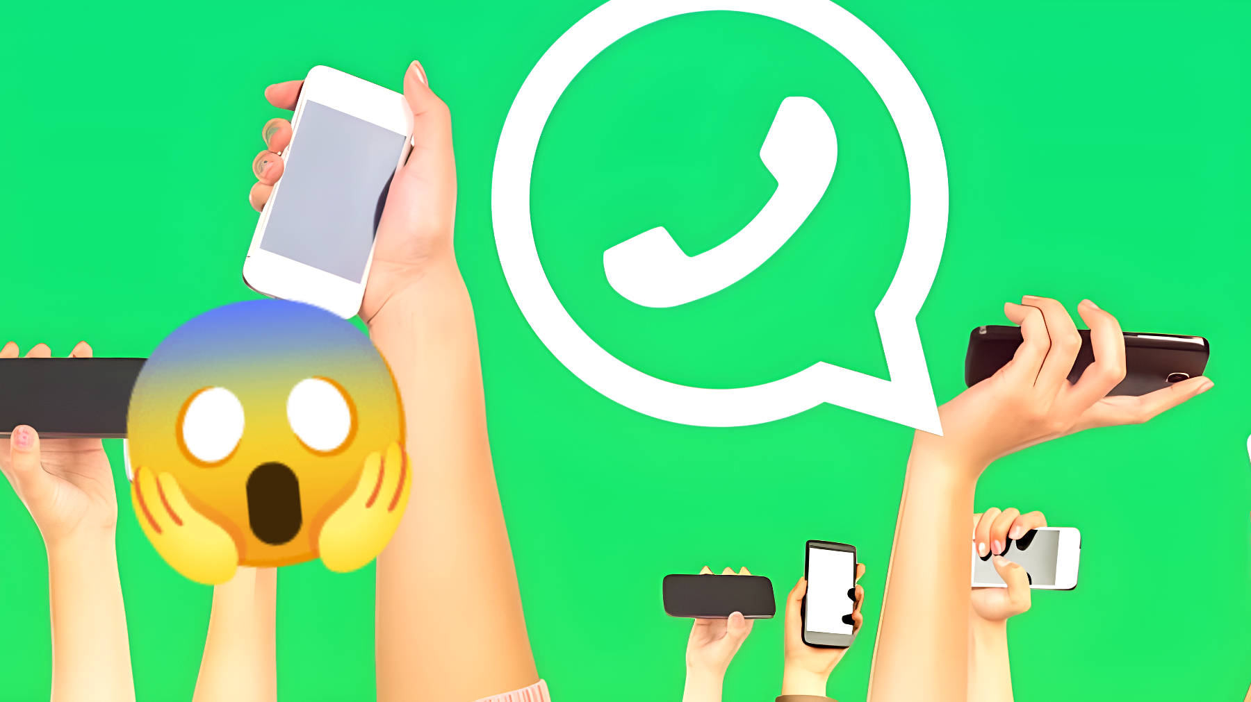 Alerta para usuarios de WhatsApp: miles podrían perder el acceso a la app en julio