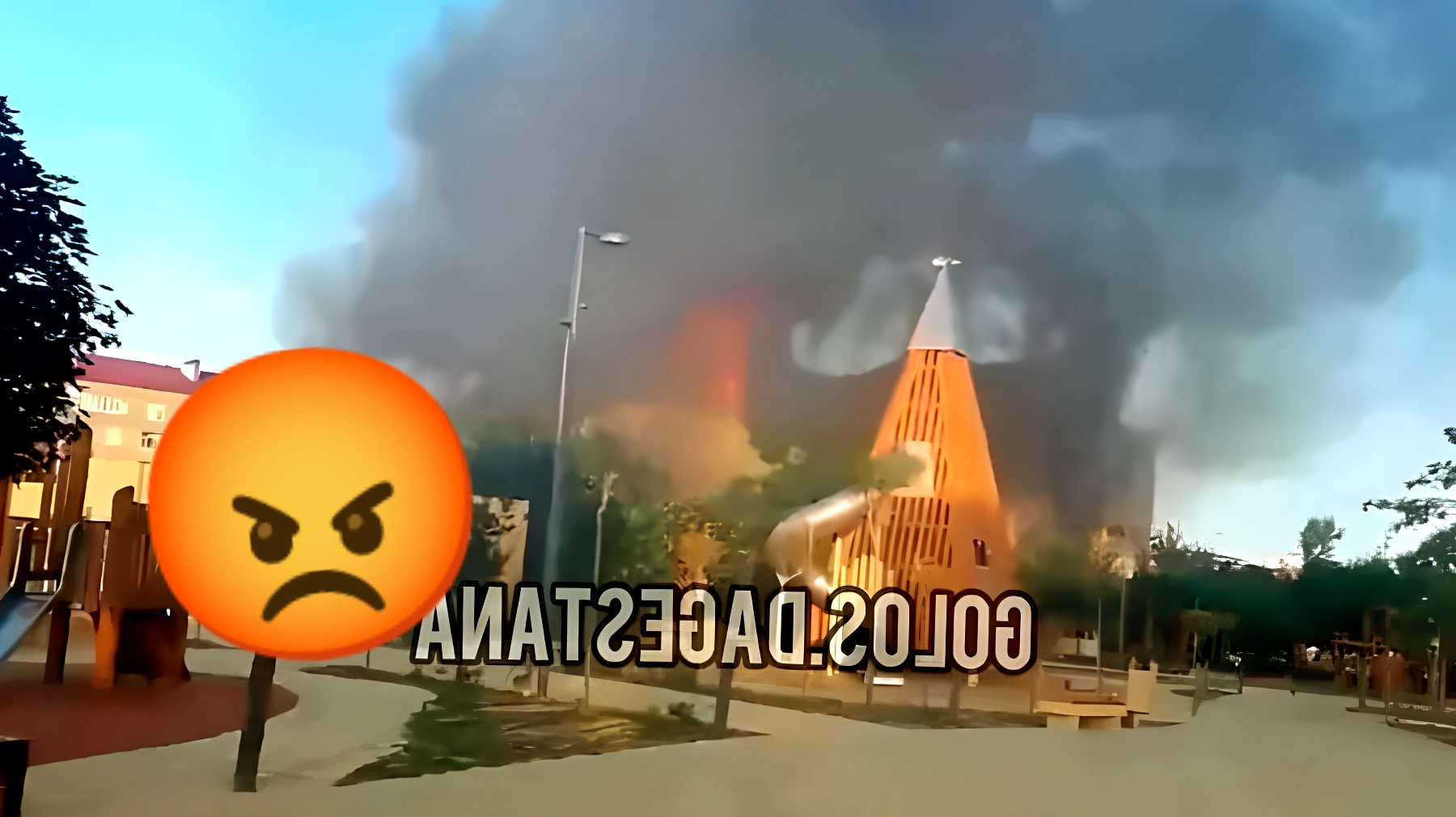 Daguestán tiembla ante una ola de violencia inesperada: "Sacerdote y policías entre las víctimas"