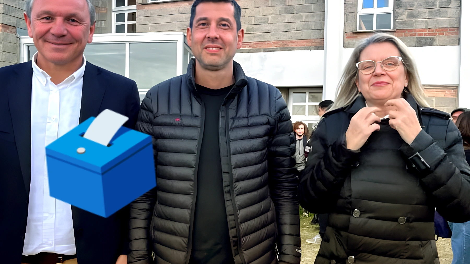 Elecciones en Río Cuarto envueltas en misterio: la baja participación tiene una lectura inesperada