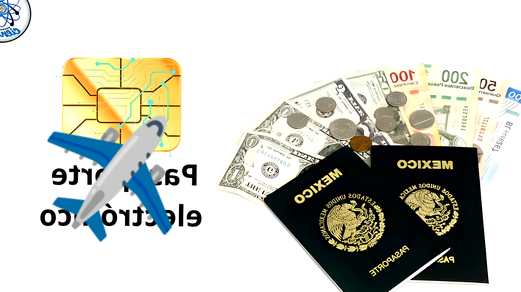 El misterio del pasaporte electrónico: ¿Podrás afrontar su costo?