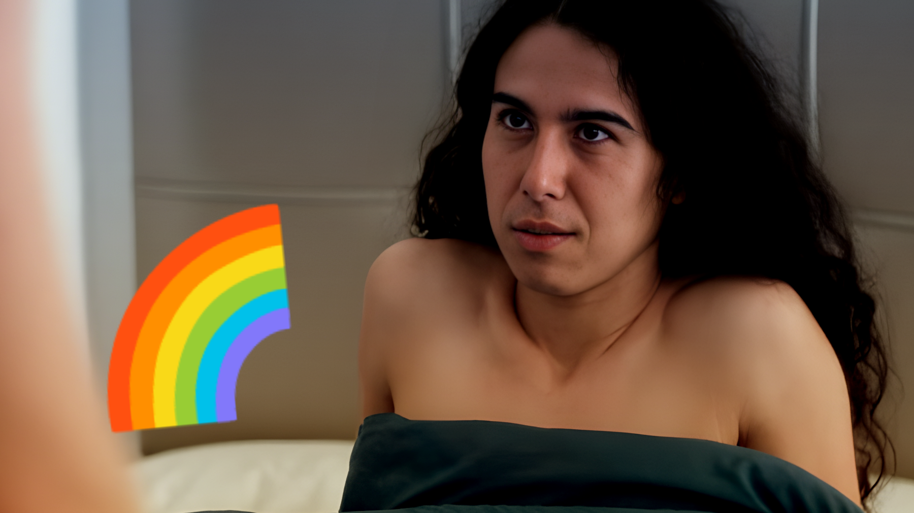 "Una Perra Andaluza", la serie LGBTIQ+ que rompe todos los esquemas: ¿Qué la hace tan única?