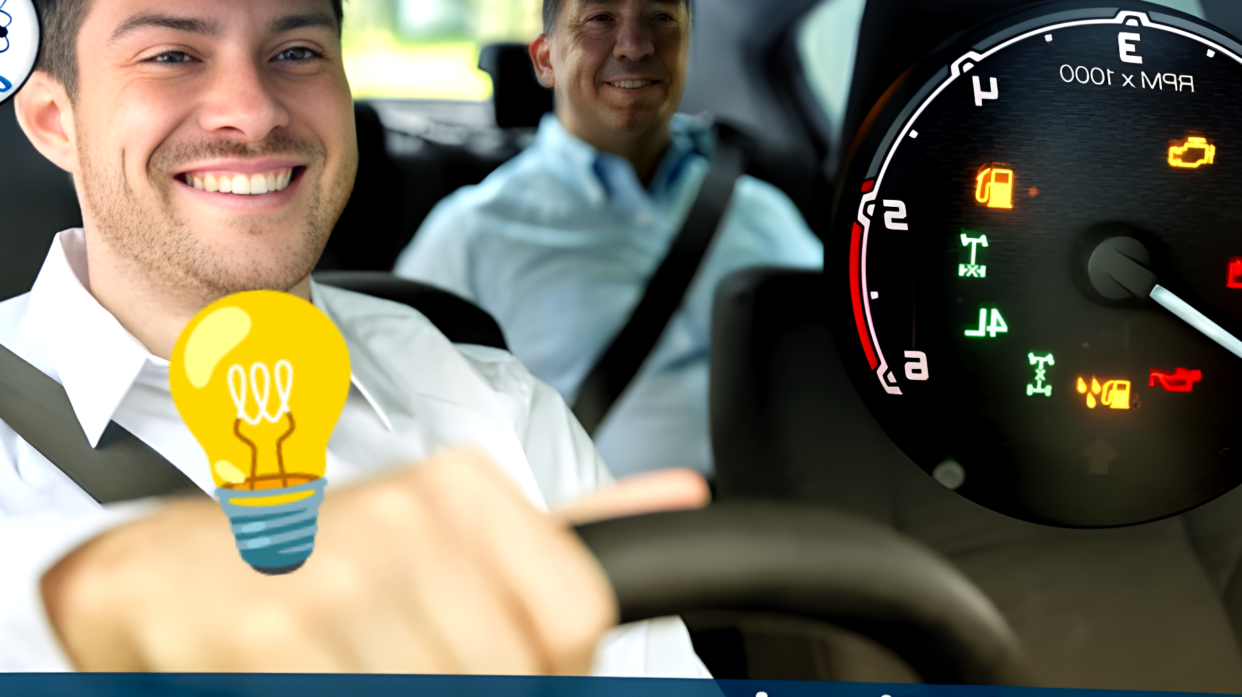 La técnica de conducción que podría salvarte una fortuna en combustible: ¿qué velocidad es la clave?